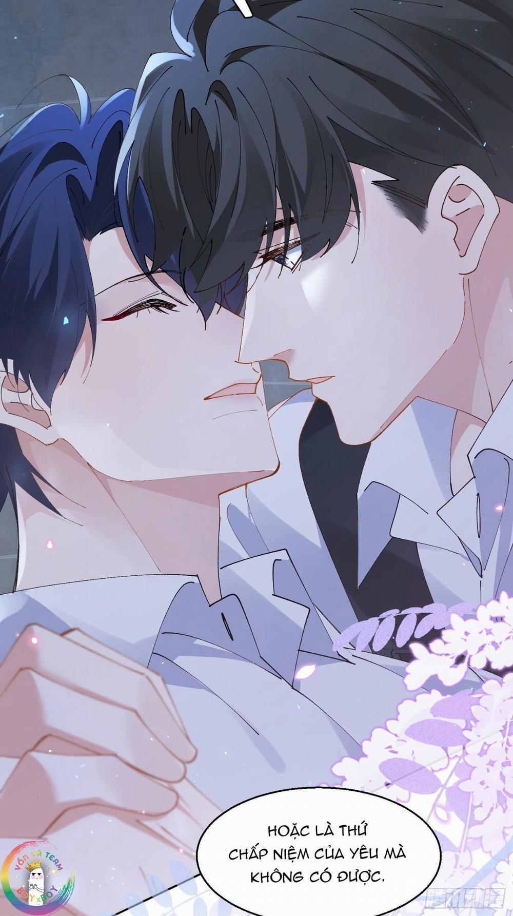 Ỷ Dưới Hiếp Trên 30 trang 39