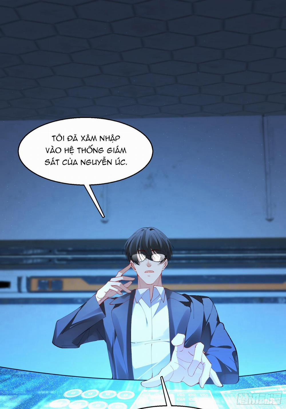 Ỷ Dưới Hiếp Trên 30 trang 5