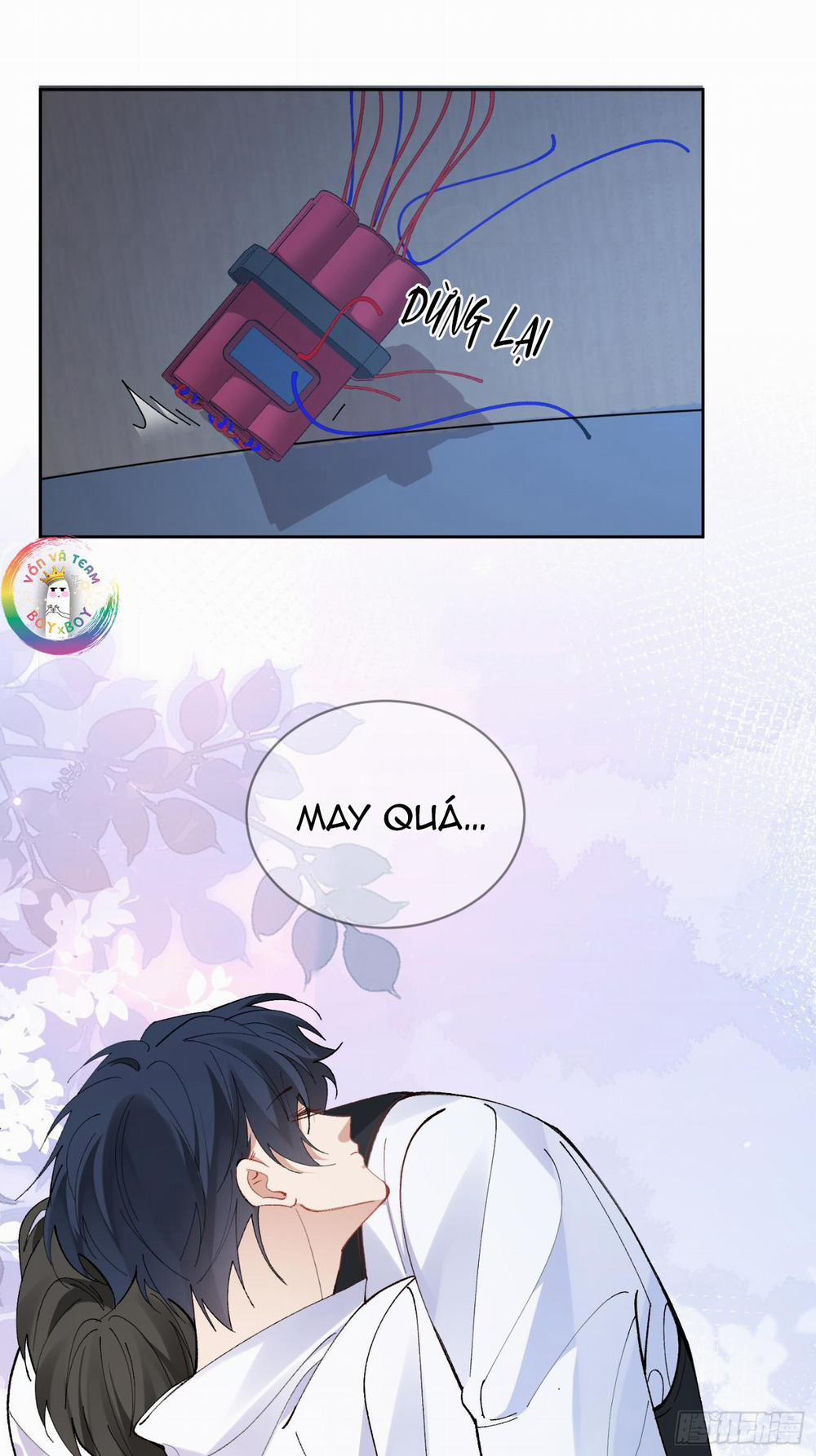 Ỷ Dưới Hiếp Trên 30 trang 7