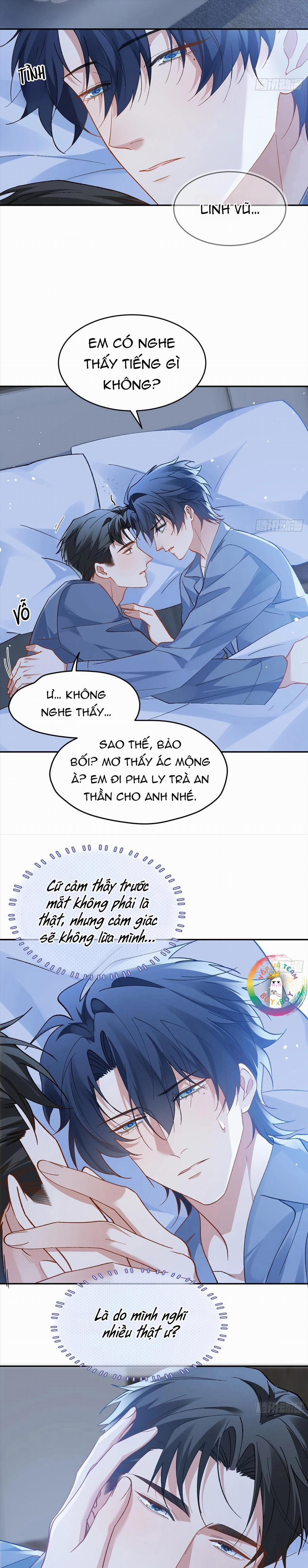 Ỷ Dưới Hiếp Trên 31 trang 3