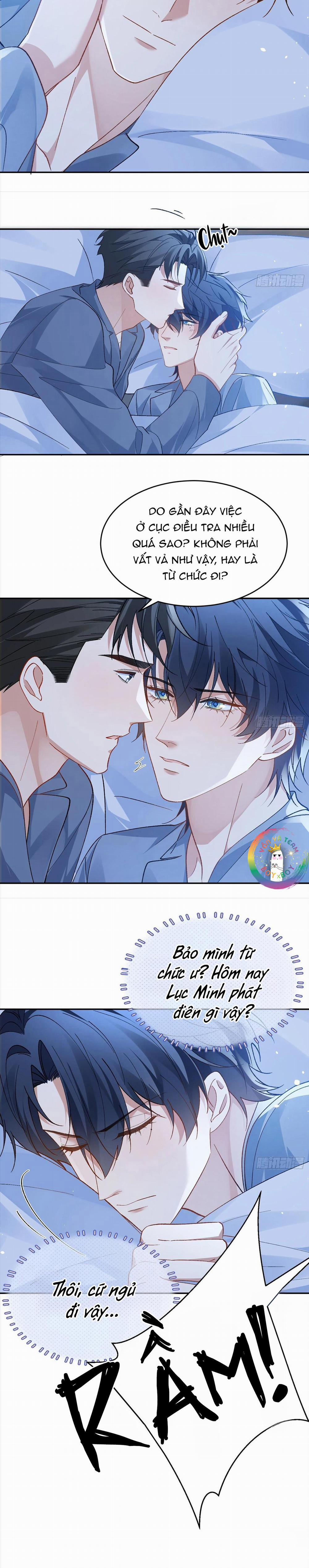 Ỷ Dưới Hiếp Trên 31 trang 4