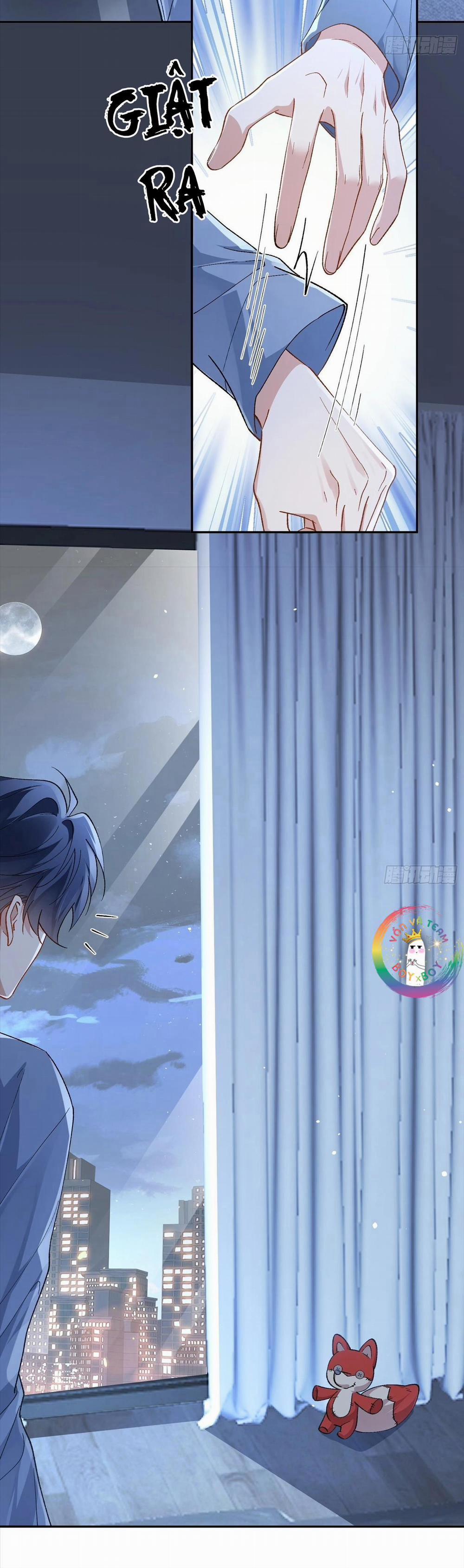 Ỷ Dưới Hiếp Trên 31 trang 6