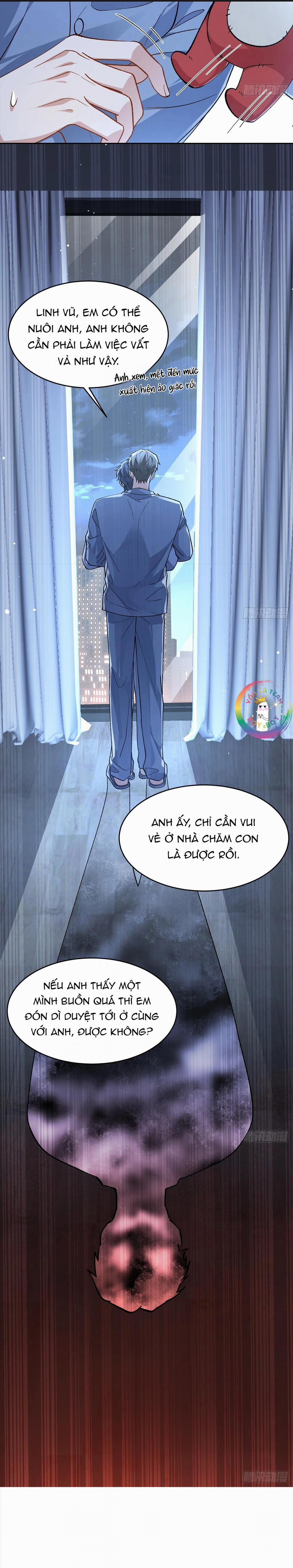 Ỷ Dưới Hiếp Trên 31 trang 8