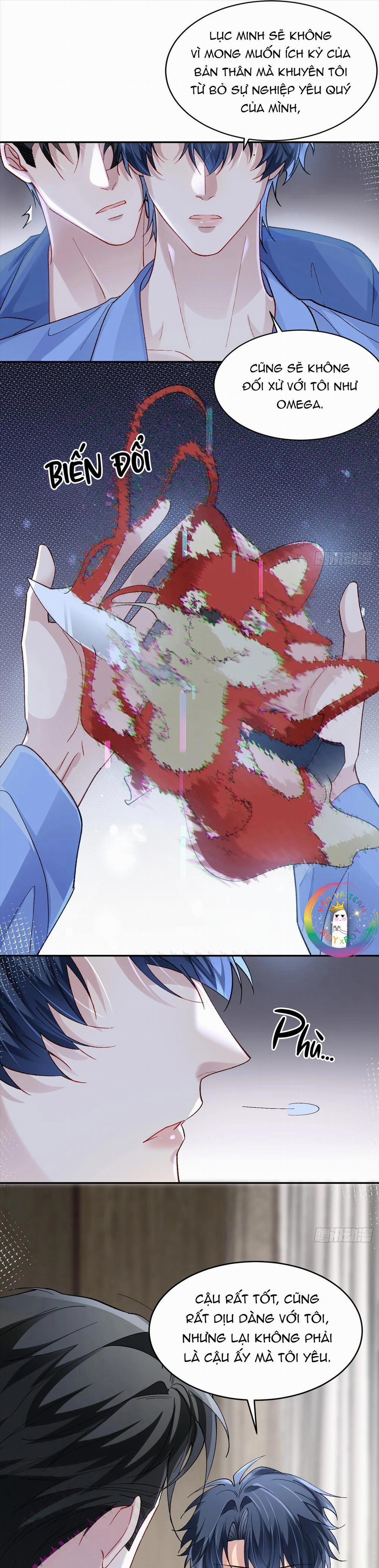 Ỷ Dưới Hiếp Trên 31 trang 9