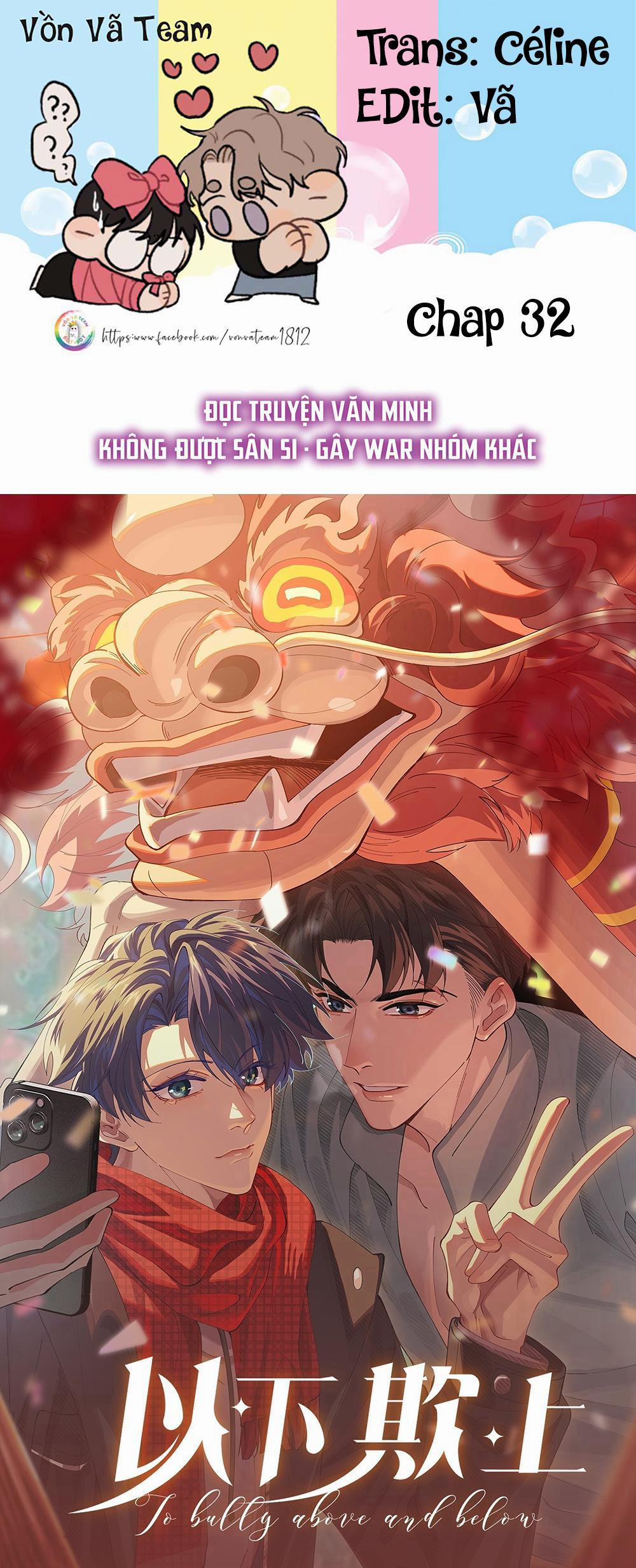 Ỷ Dưới Hiếp Trên 32 trang 0