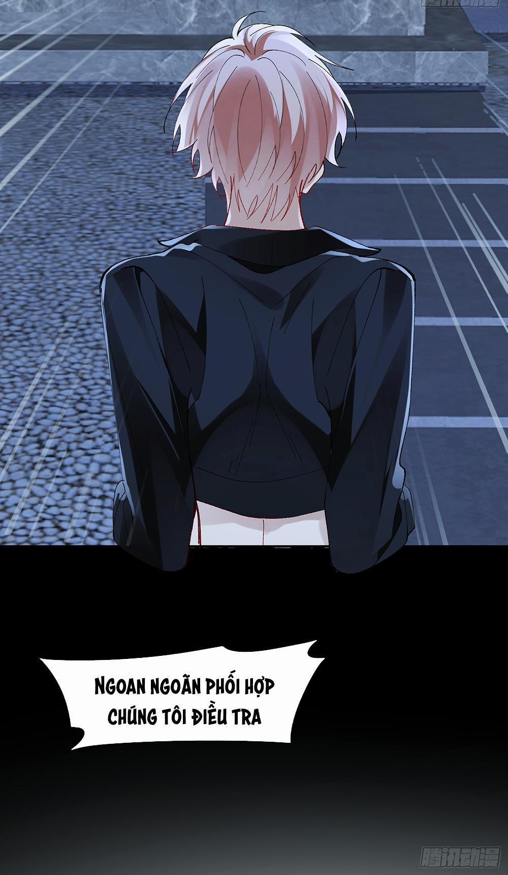 Ỷ Dưới Hiếp Trên 32 trang 14