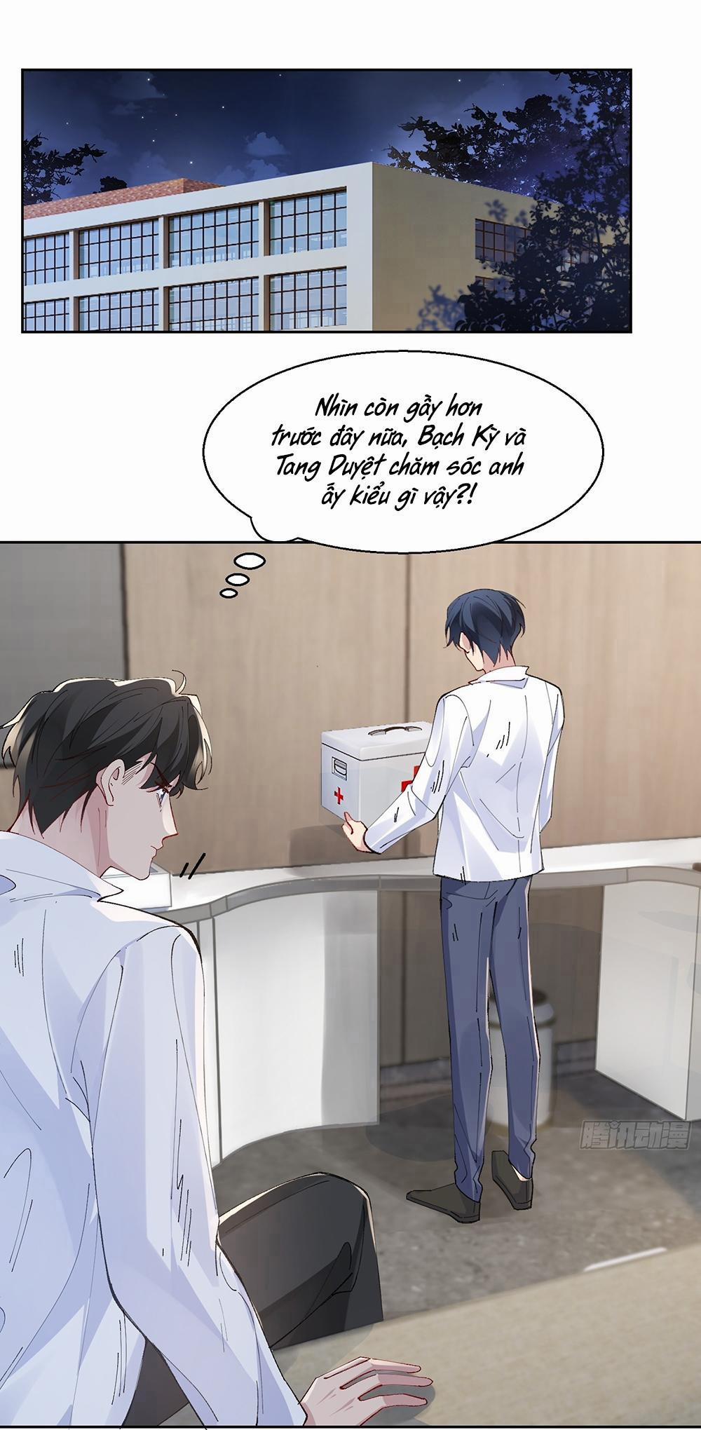 Ỷ Dưới Hiếp Trên 32 trang 2