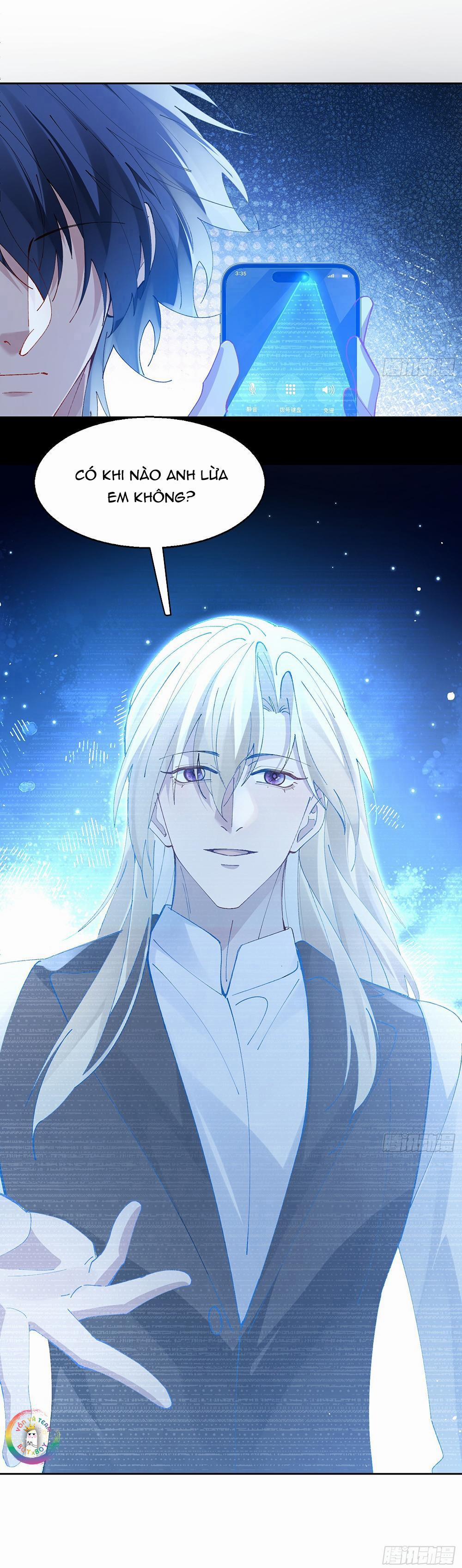 Ỷ Dưới Hiếp Trên 32 trang 22