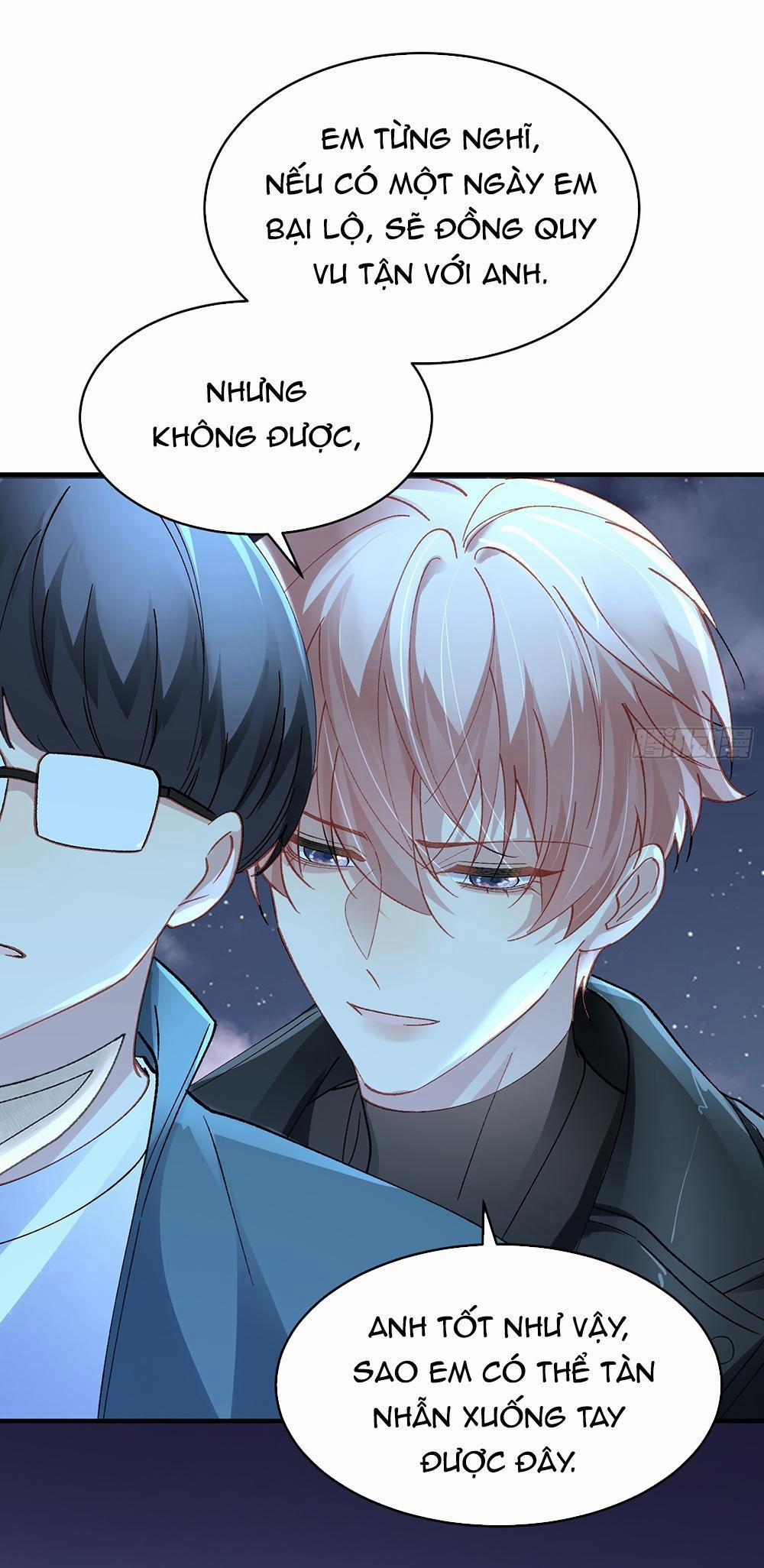 Ỷ Dưới Hiếp Trên 33 trang 1