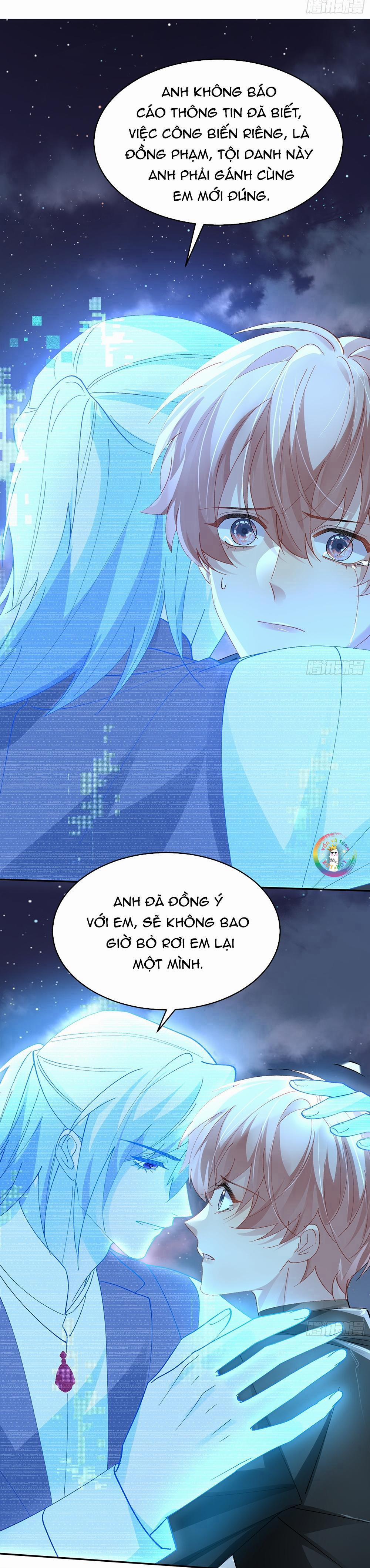 Ỷ Dưới Hiếp Trên 33 trang 6