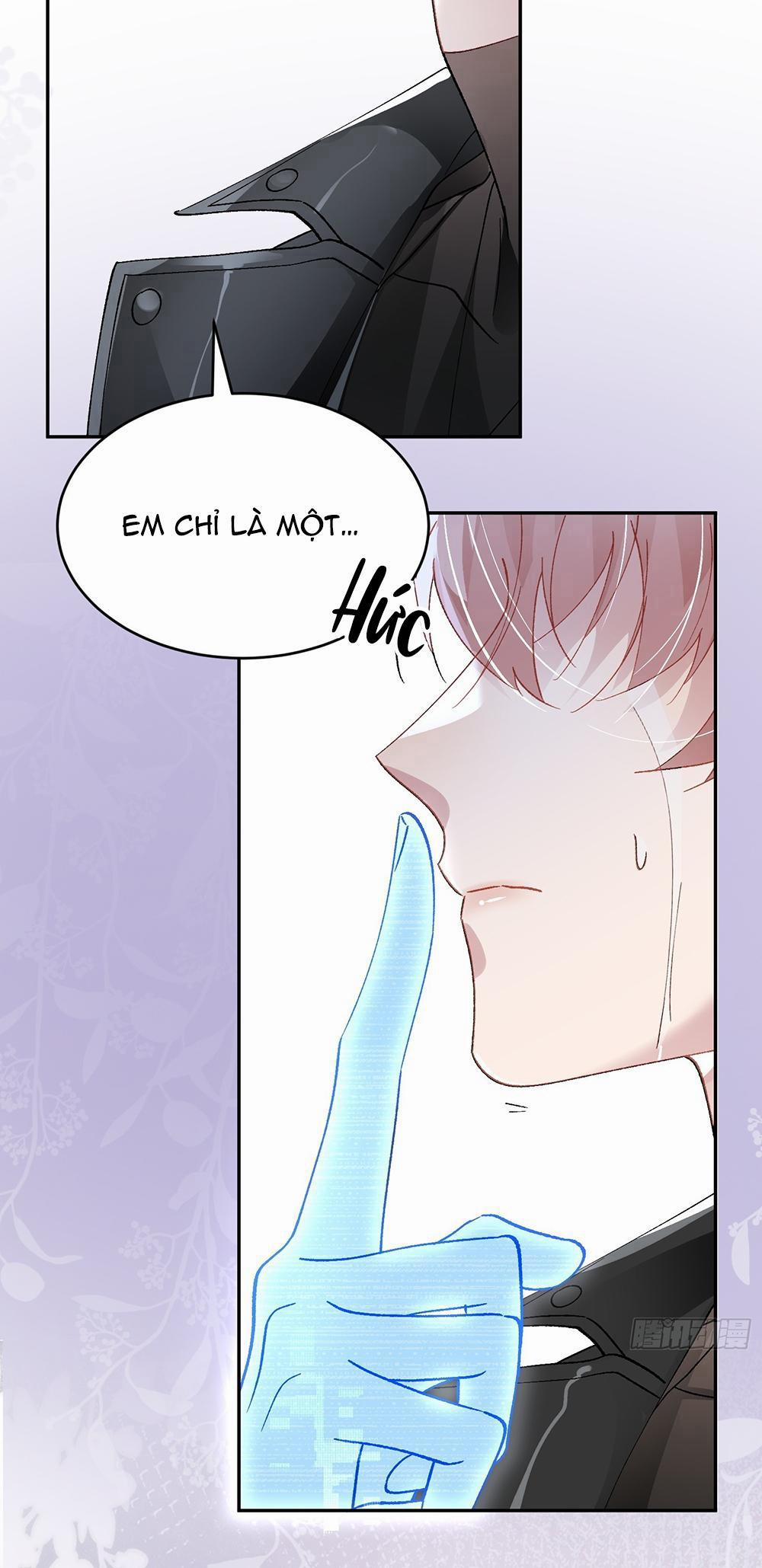 Ỷ Dưới Hiếp Trên 33 trang 8