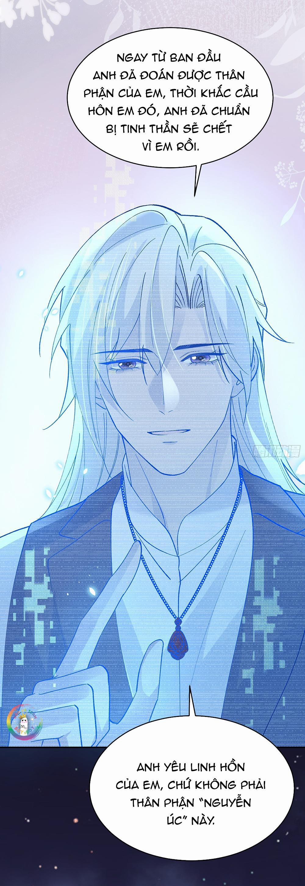 Ỷ Dưới Hiếp Trên 33 trang 9