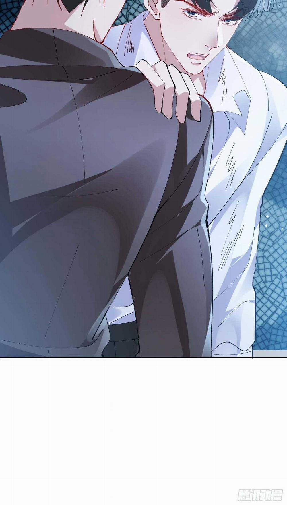 Ỷ Dưới Hiếp Trên 34 trang 10