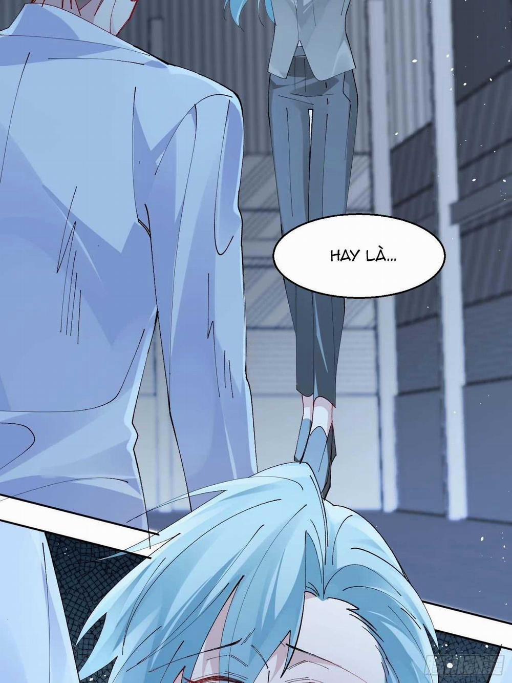 Ỷ Dưới Hiếp Trên 34 trang 13