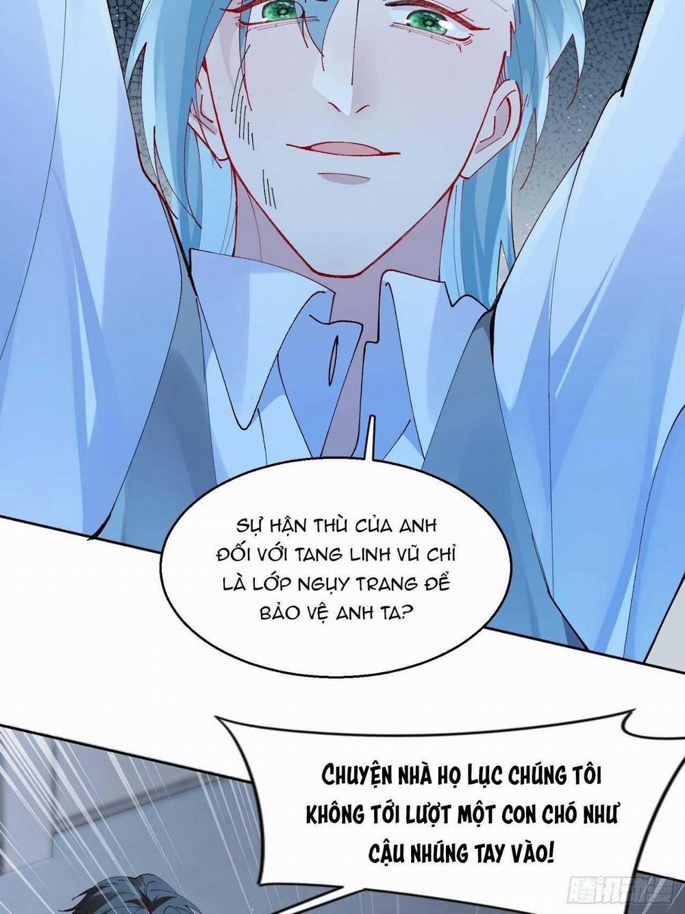 Ỷ Dưới Hiếp Trên 34 trang 14