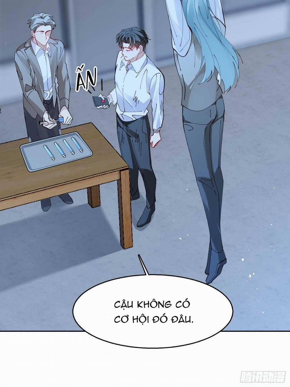 Ỷ Dưới Hiếp Trên 34 trang 17