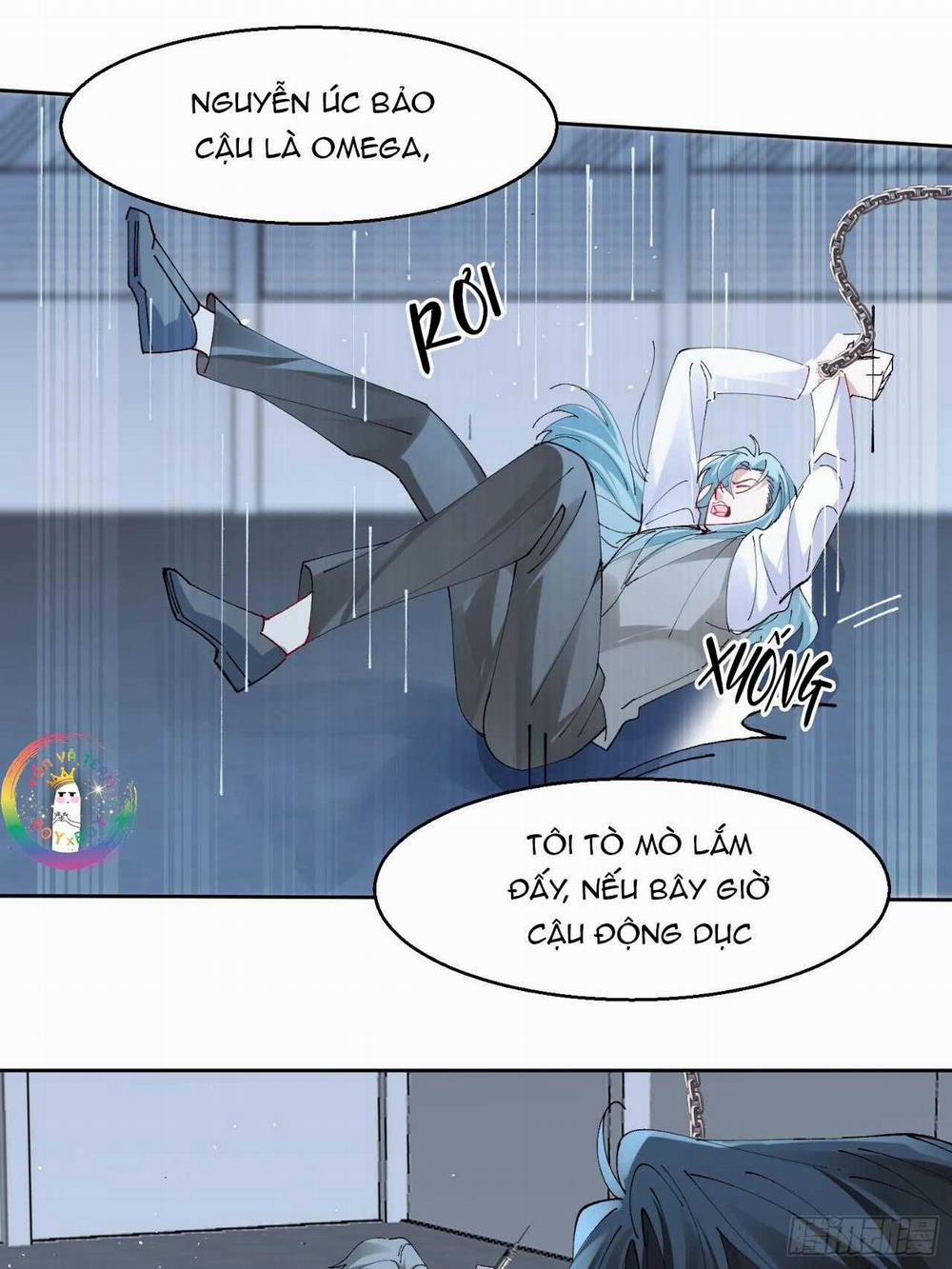 Ỷ Dưới Hiếp Trên 34 trang 18