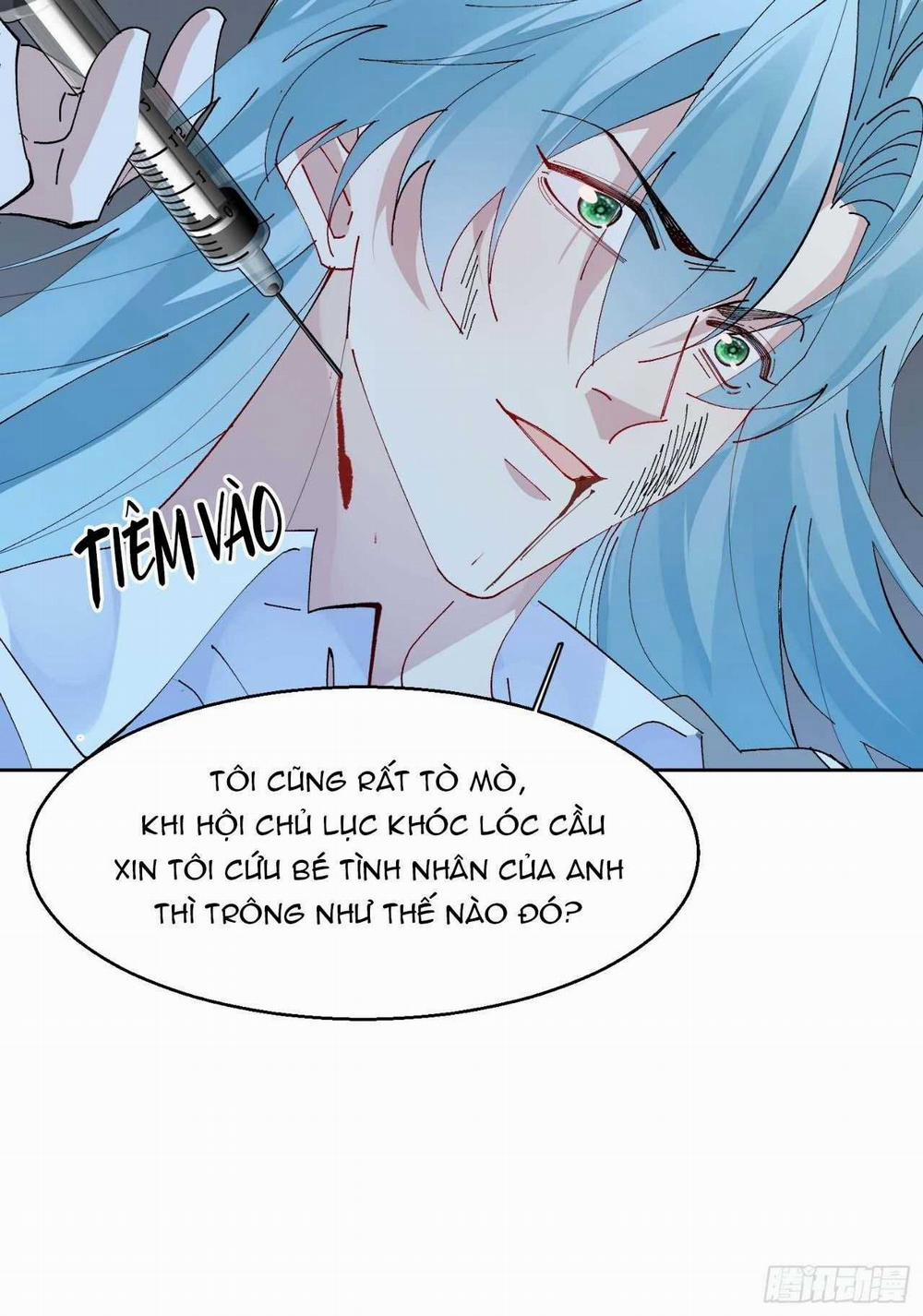 Ỷ Dưới Hiếp Trên 34 trang 20