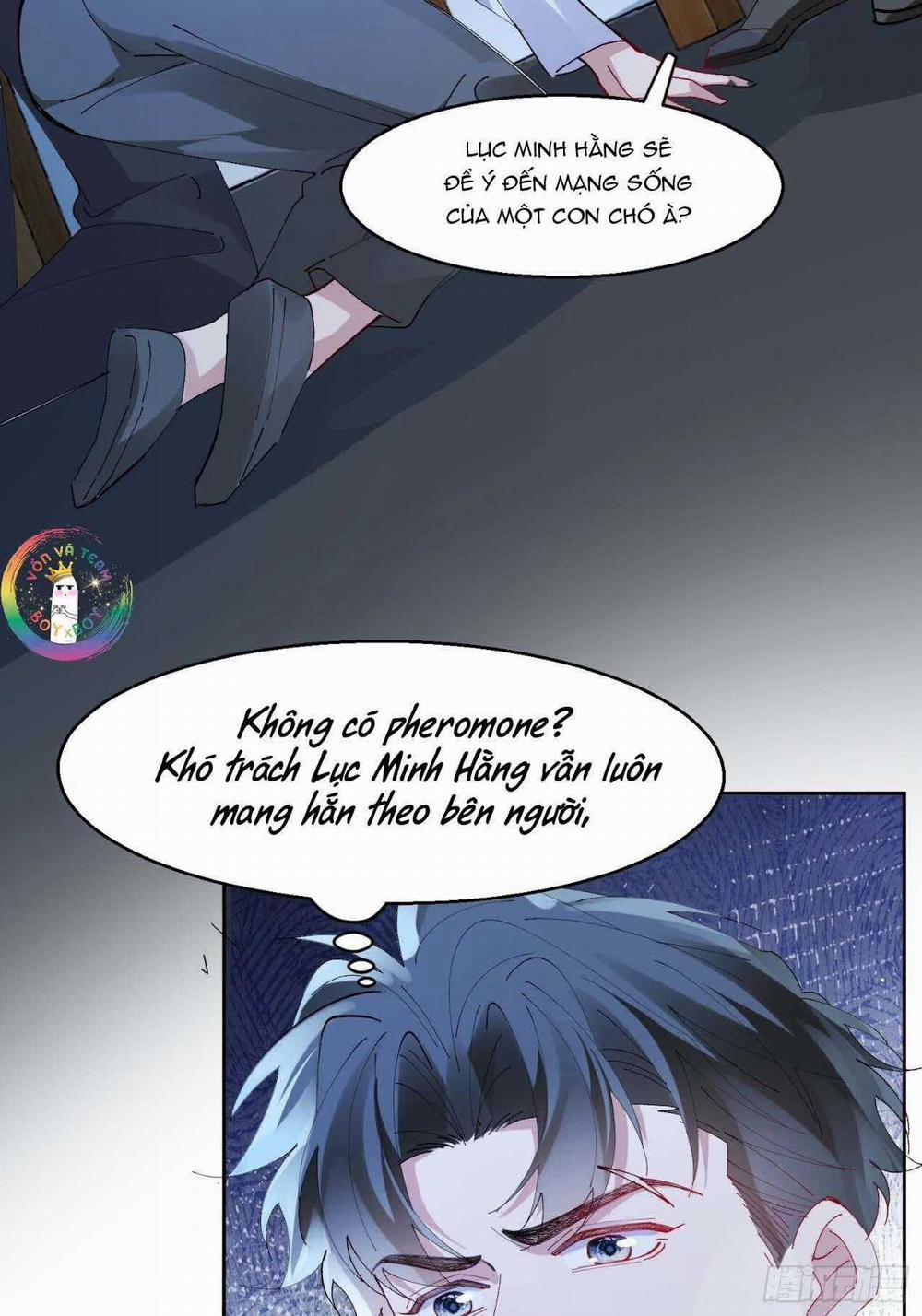 Ỷ Dưới Hiếp Trên 34 trang 24