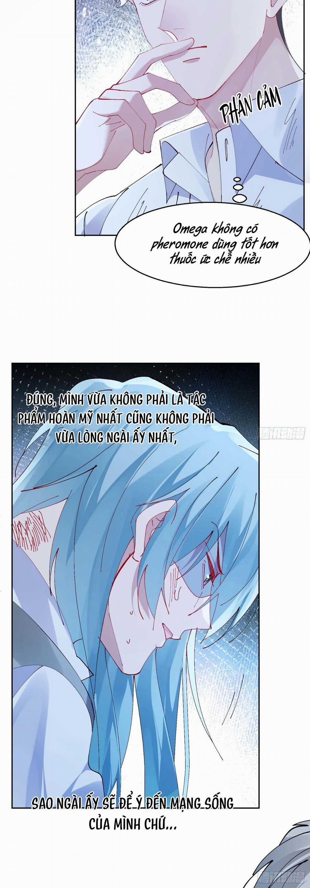 Ỷ Dưới Hiếp Trên 34 trang 25