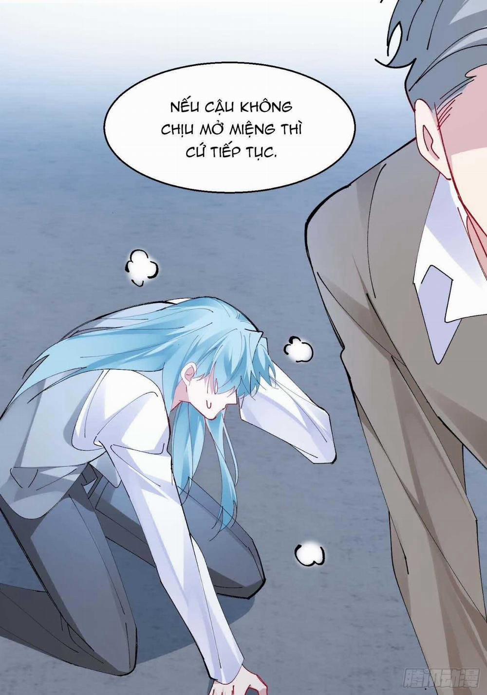 Ỷ Dưới Hiếp Trên 34 trang 26