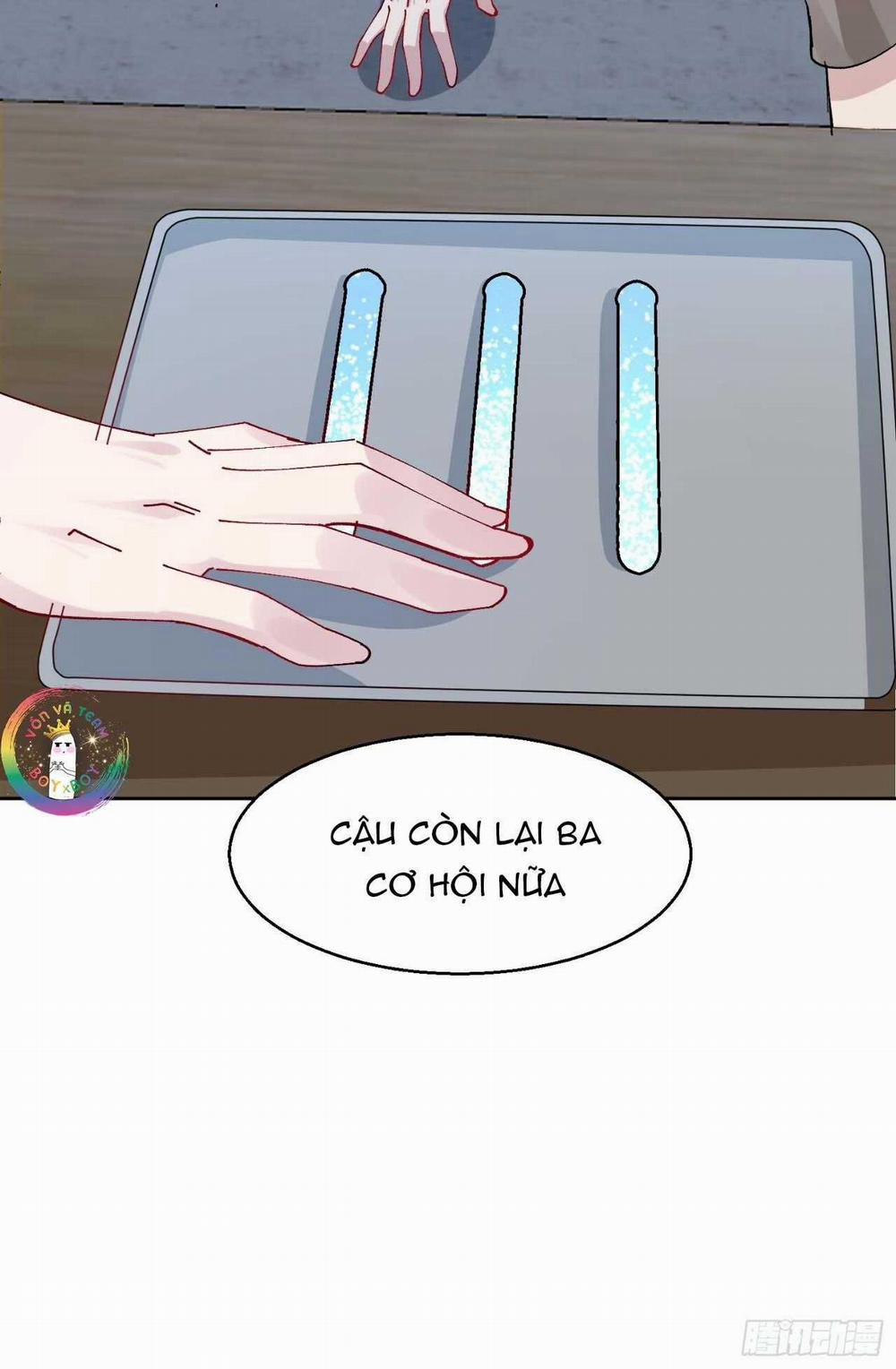 Ỷ Dưới Hiếp Trên 34 trang 27