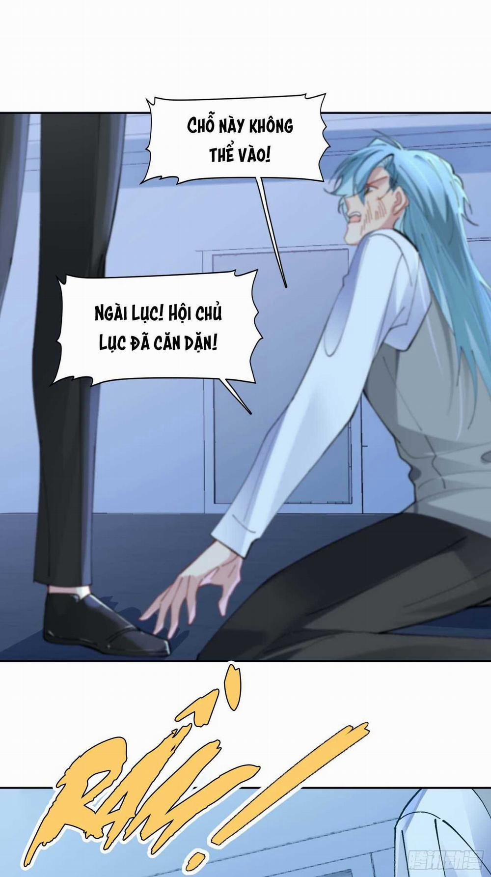 Ỷ Dưới Hiếp Trên 34 trang 28