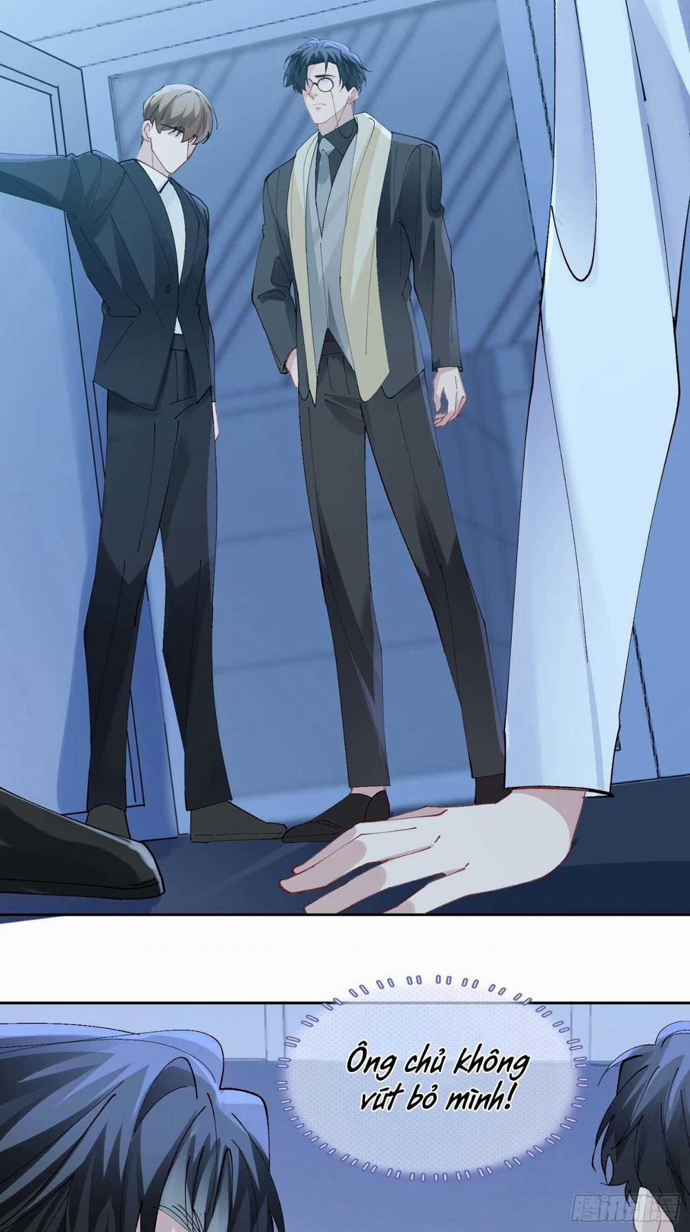 Ỷ Dưới Hiếp Trên 34 trang 29