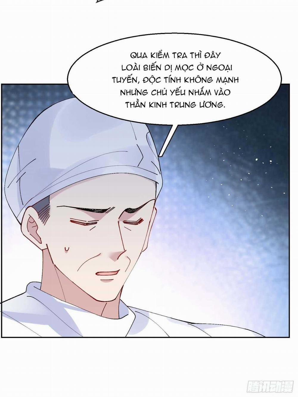 Ỷ Dưới Hiếp Trên 34 trang 3