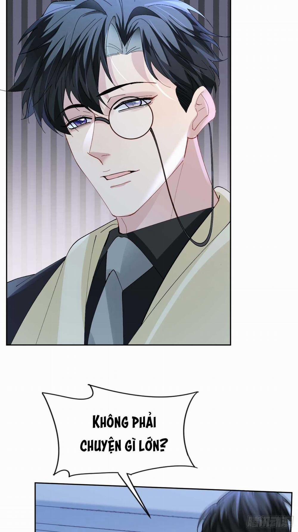 Ỷ Dưới Hiếp Trên 34 trang 32