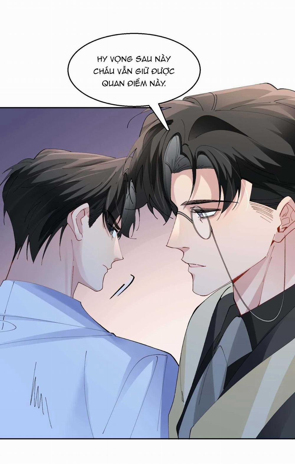 Ỷ Dưới Hiếp Trên 34 trang 37