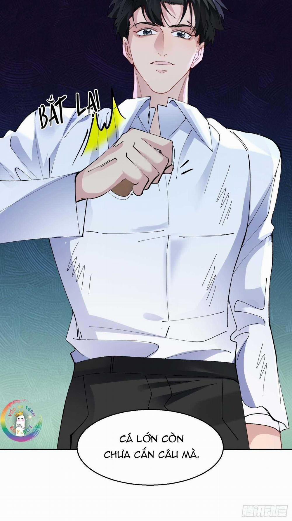 Ỷ Dưới Hiếp Trên 34 trang 39