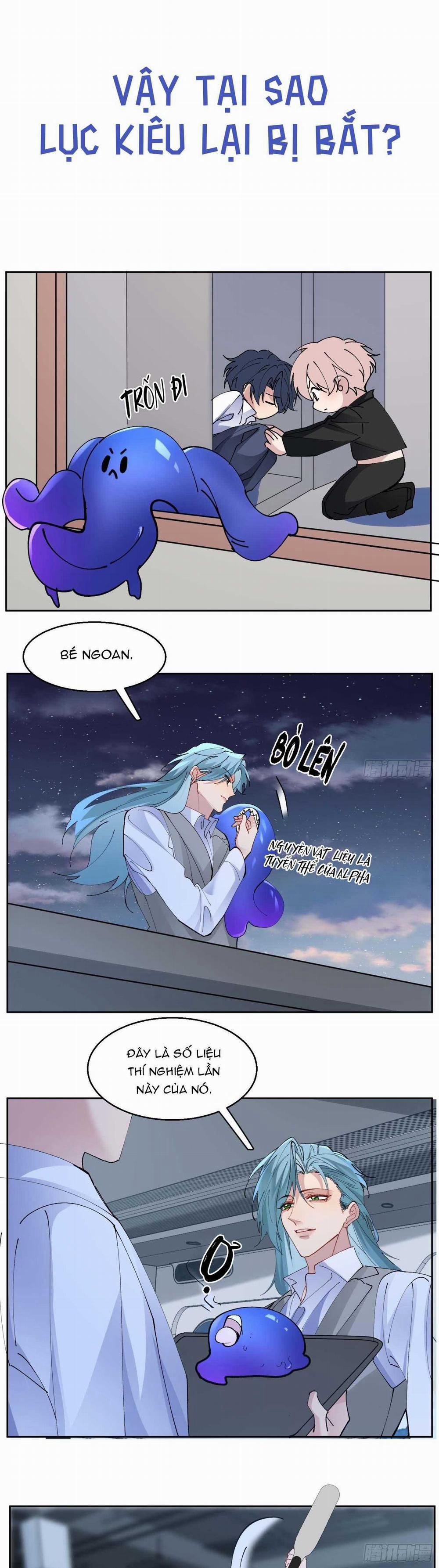 Ỷ Dưới Hiếp Trên 34 trang 41