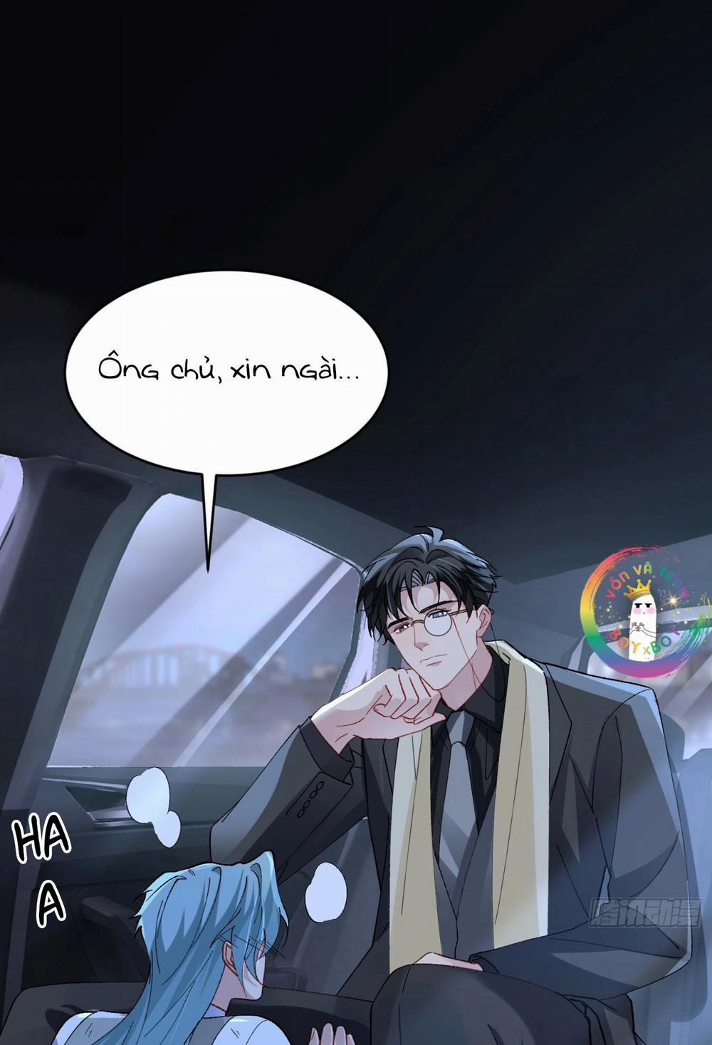 Ỷ Dưới Hiếp Trên 35 trang 1