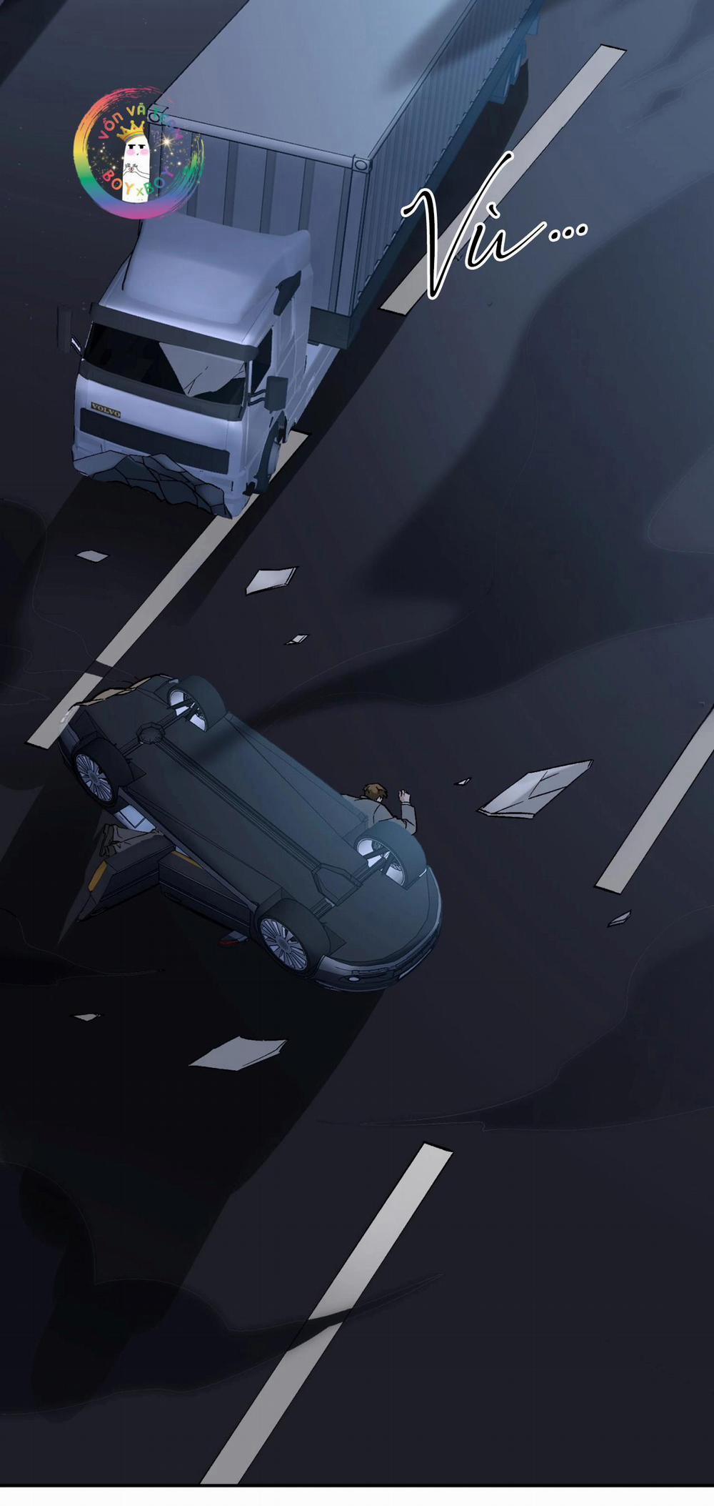 Ỷ Dưới Hiếp Trên 35 trang 10