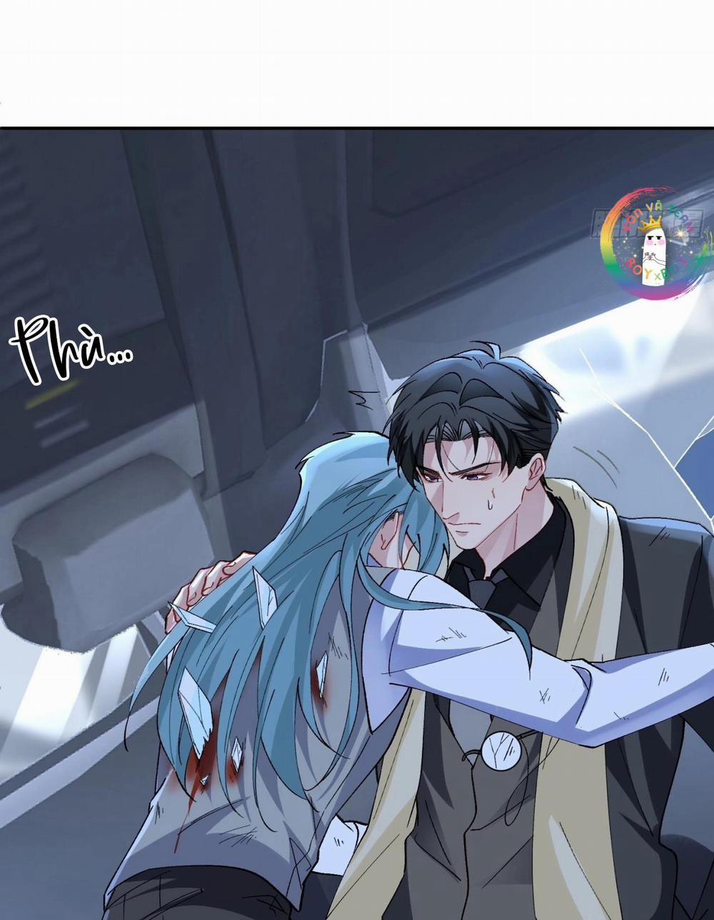 Ỷ Dưới Hiếp Trên 35 trang 12