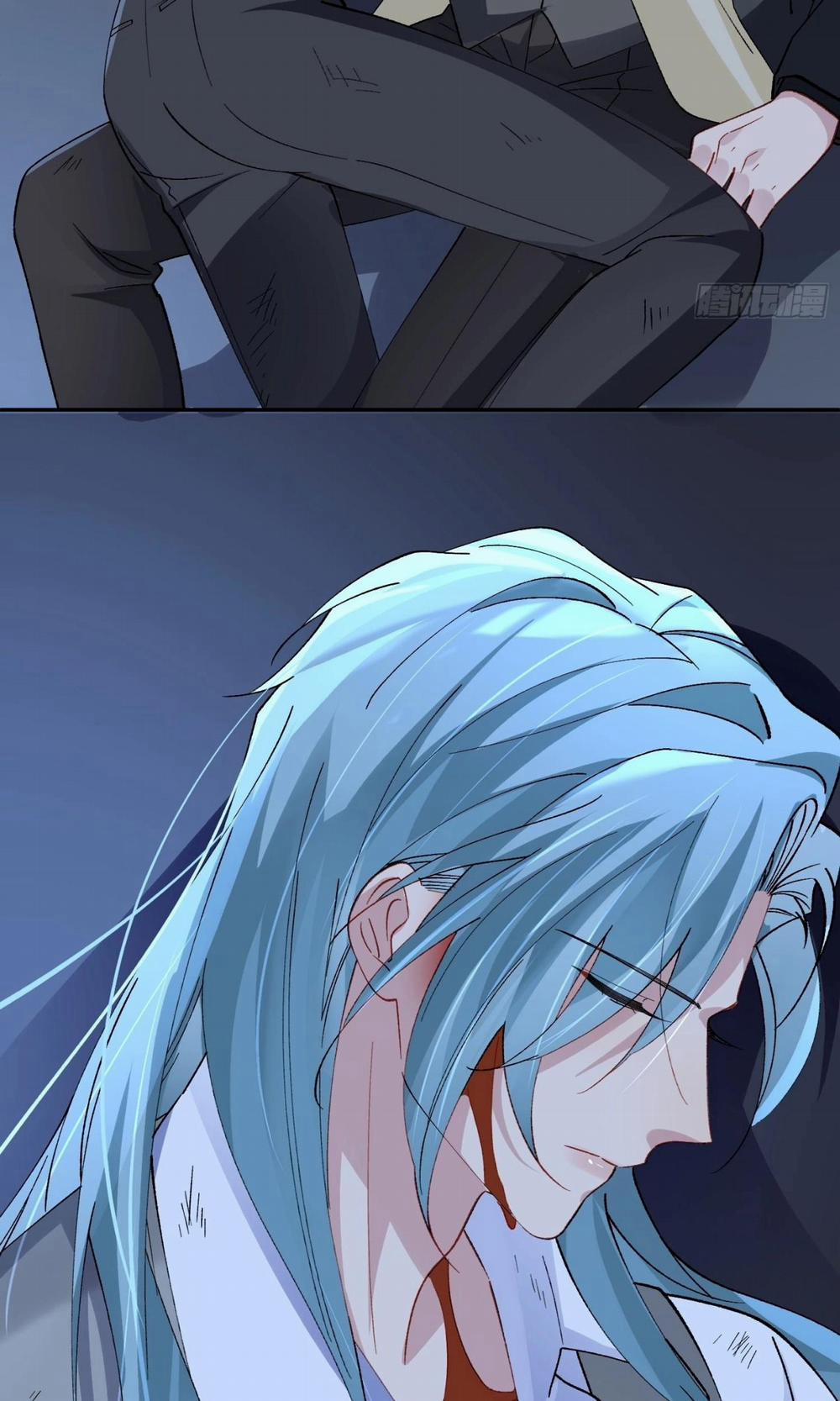 Ỷ Dưới Hiếp Trên 35 trang 13