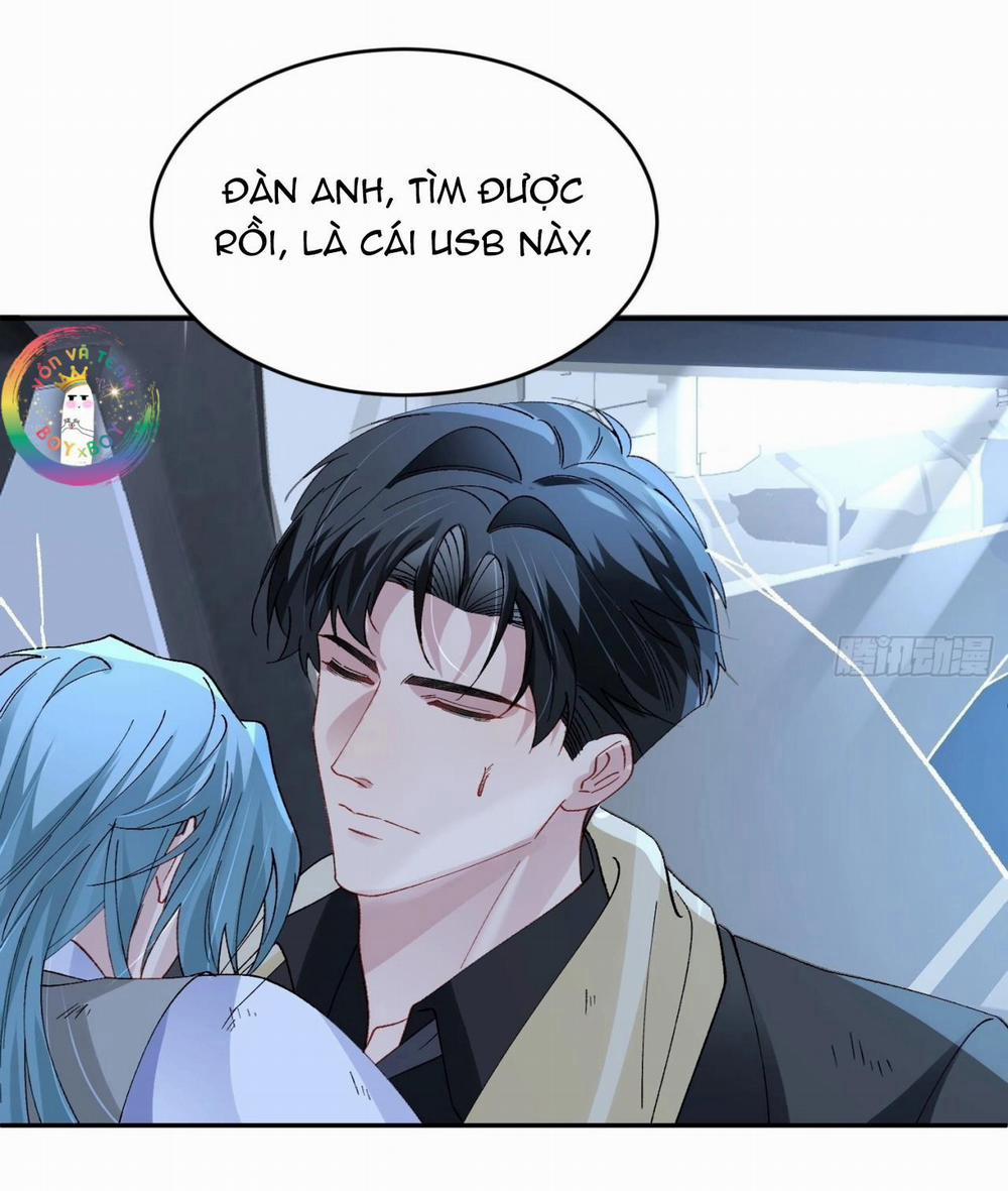 Ỷ Dưới Hiếp Trên 35 trang 15