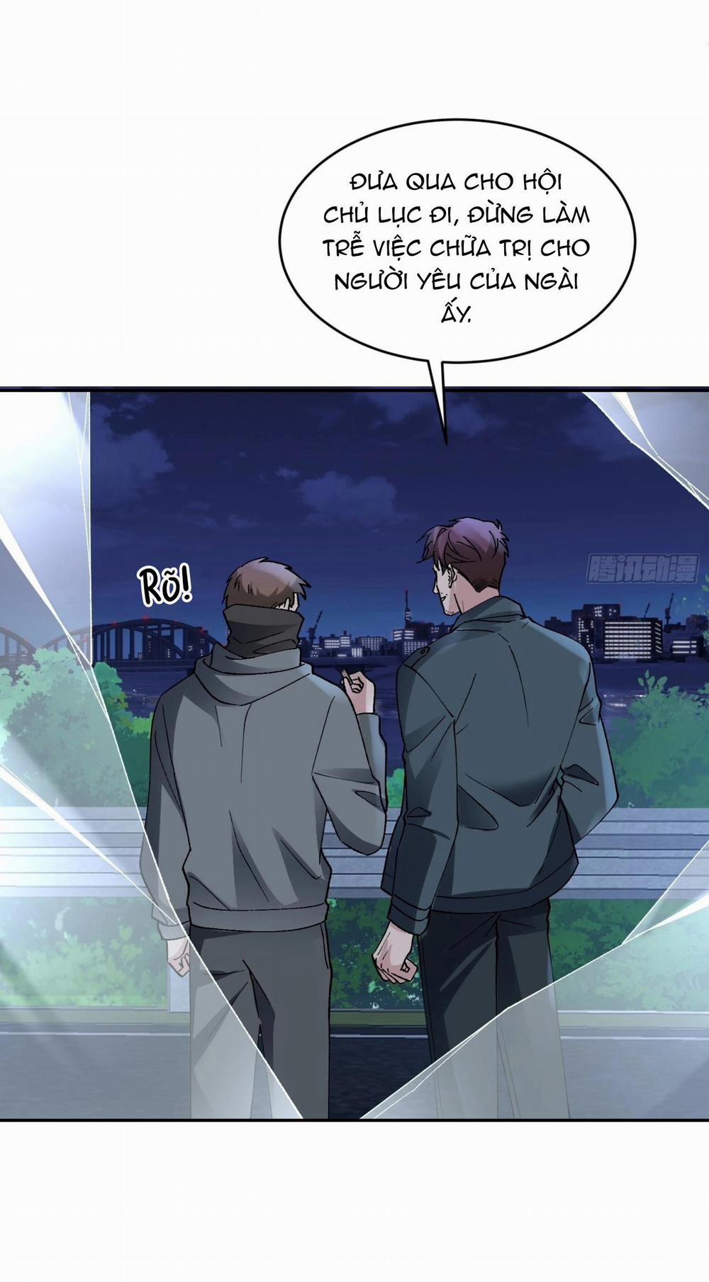 Ỷ Dưới Hiếp Trên 35 trang 16