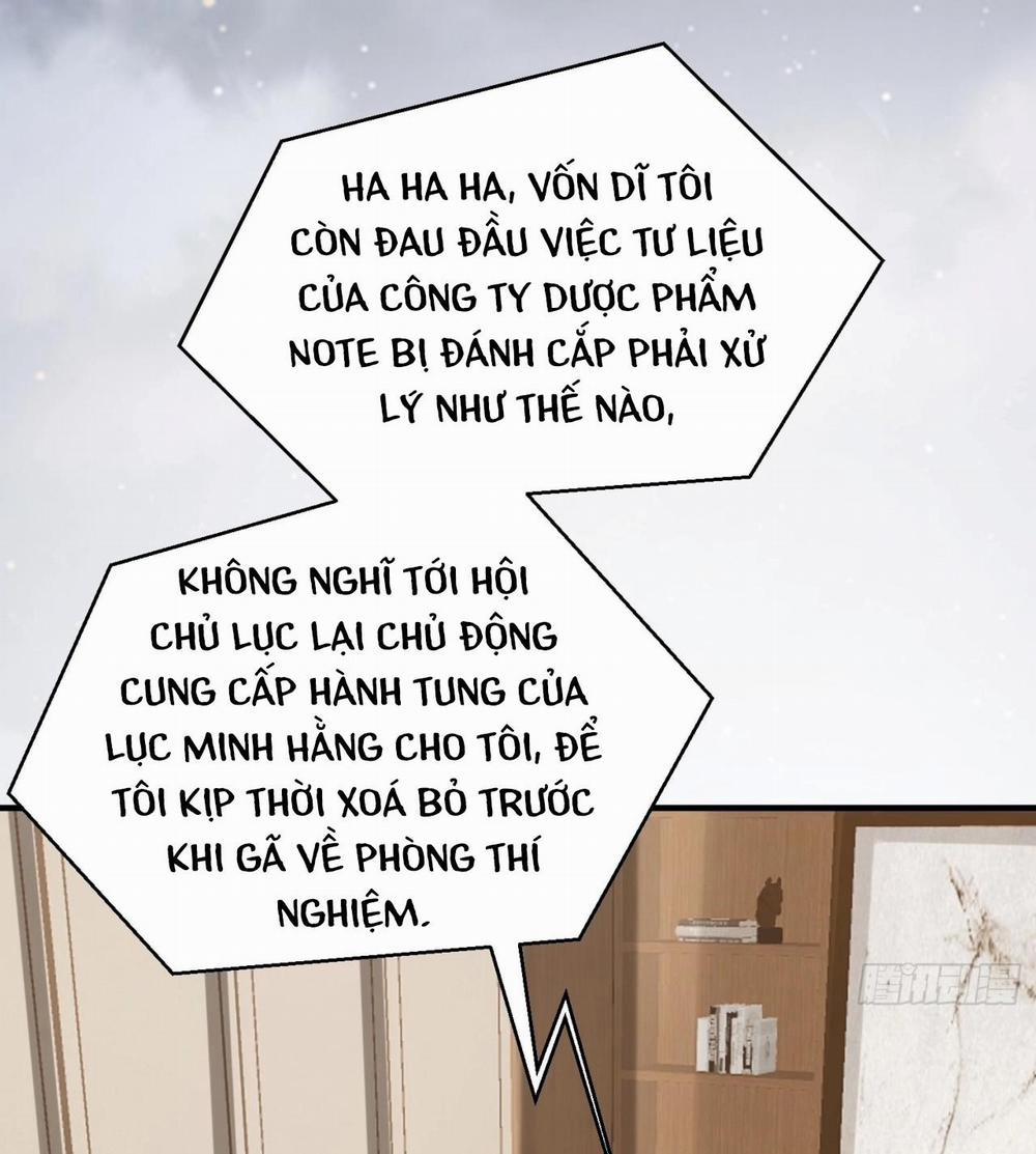 Ỷ Dưới Hiếp Trên 35 trang 19