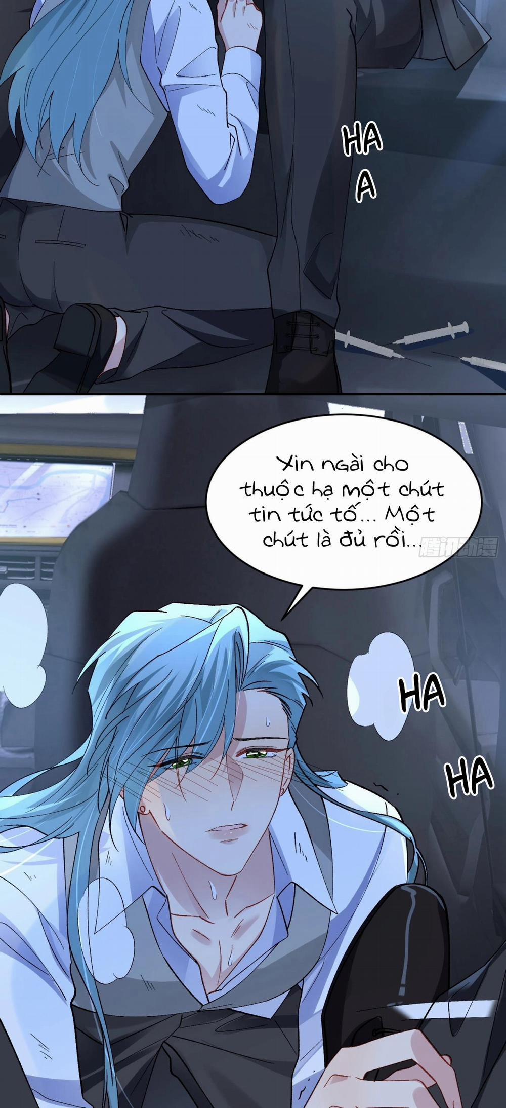 Ỷ Dưới Hiếp Trên 35 trang 2