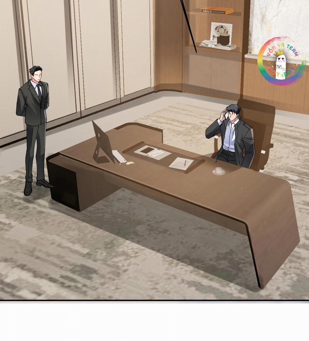 Ỷ Dưới Hiếp Trên 35 trang 20