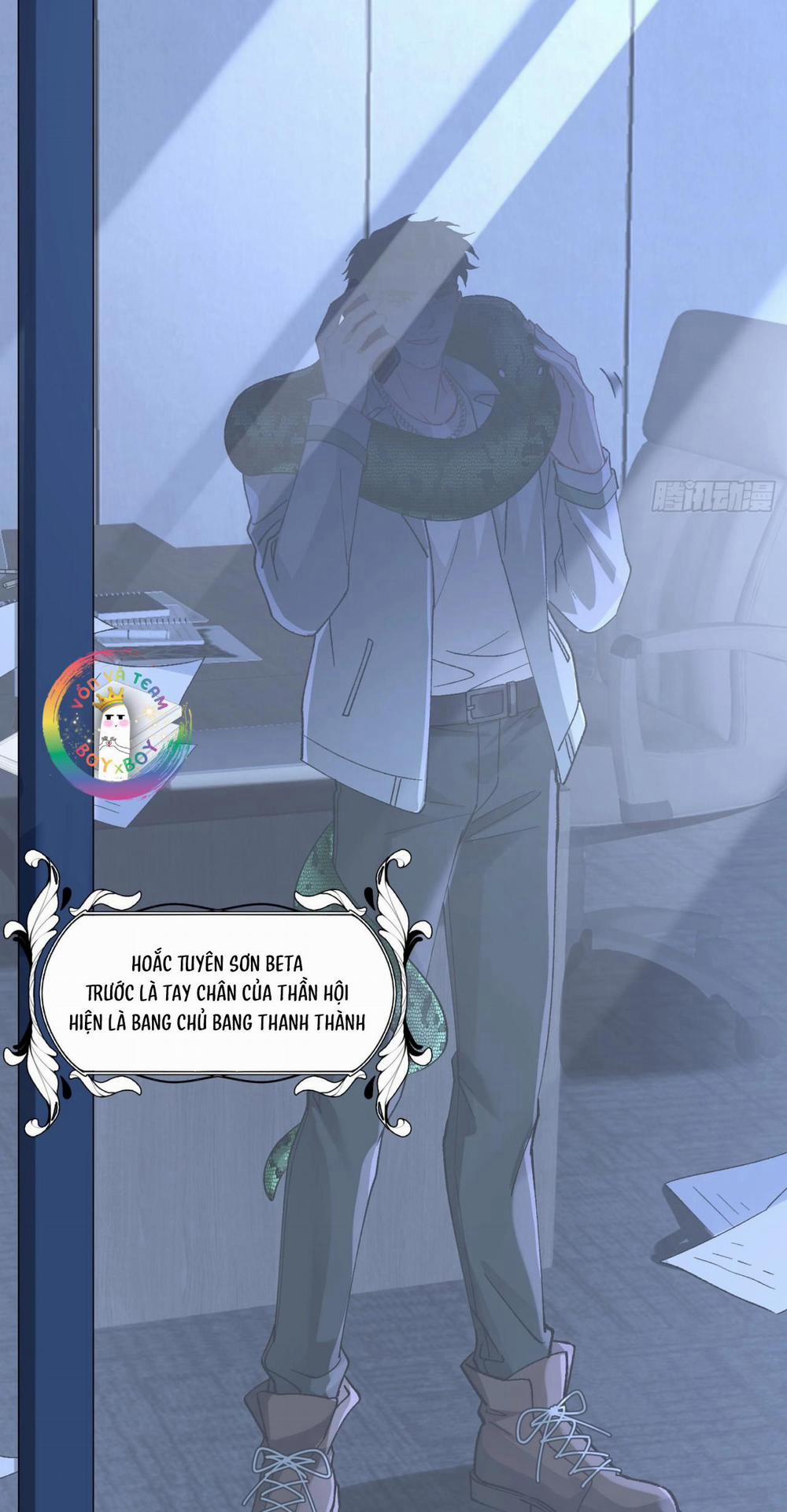 Ỷ Dưới Hiếp Trên 35 trang 24