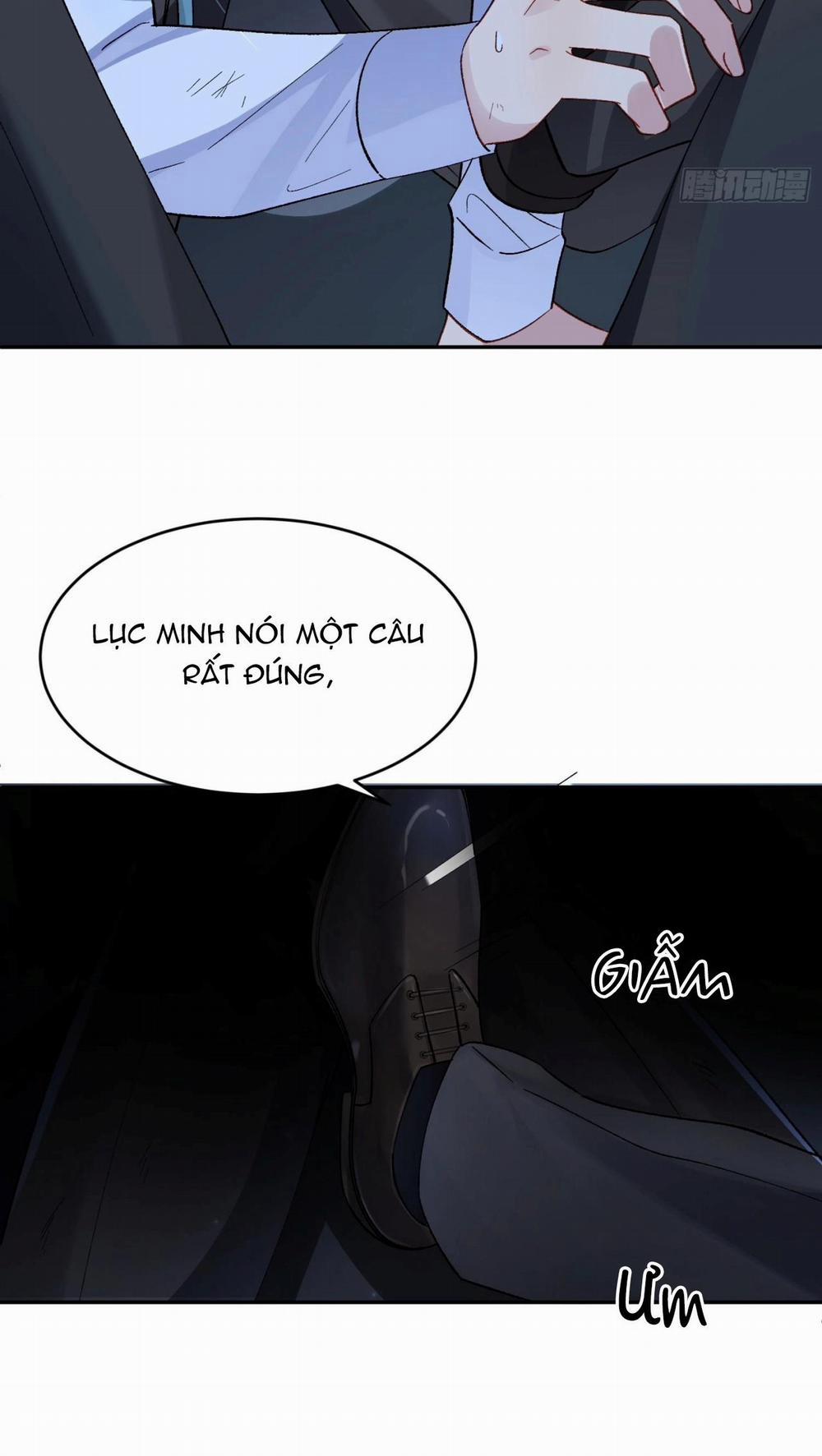 Ỷ Dưới Hiếp Trên 35 trang 3