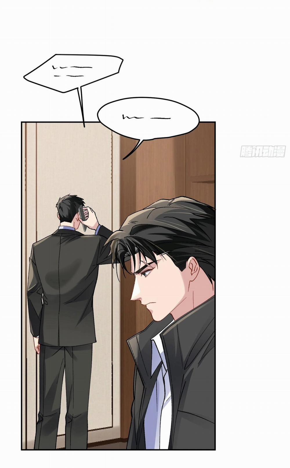 Ỷ Dưới Hiếp Trên 35 trang 30