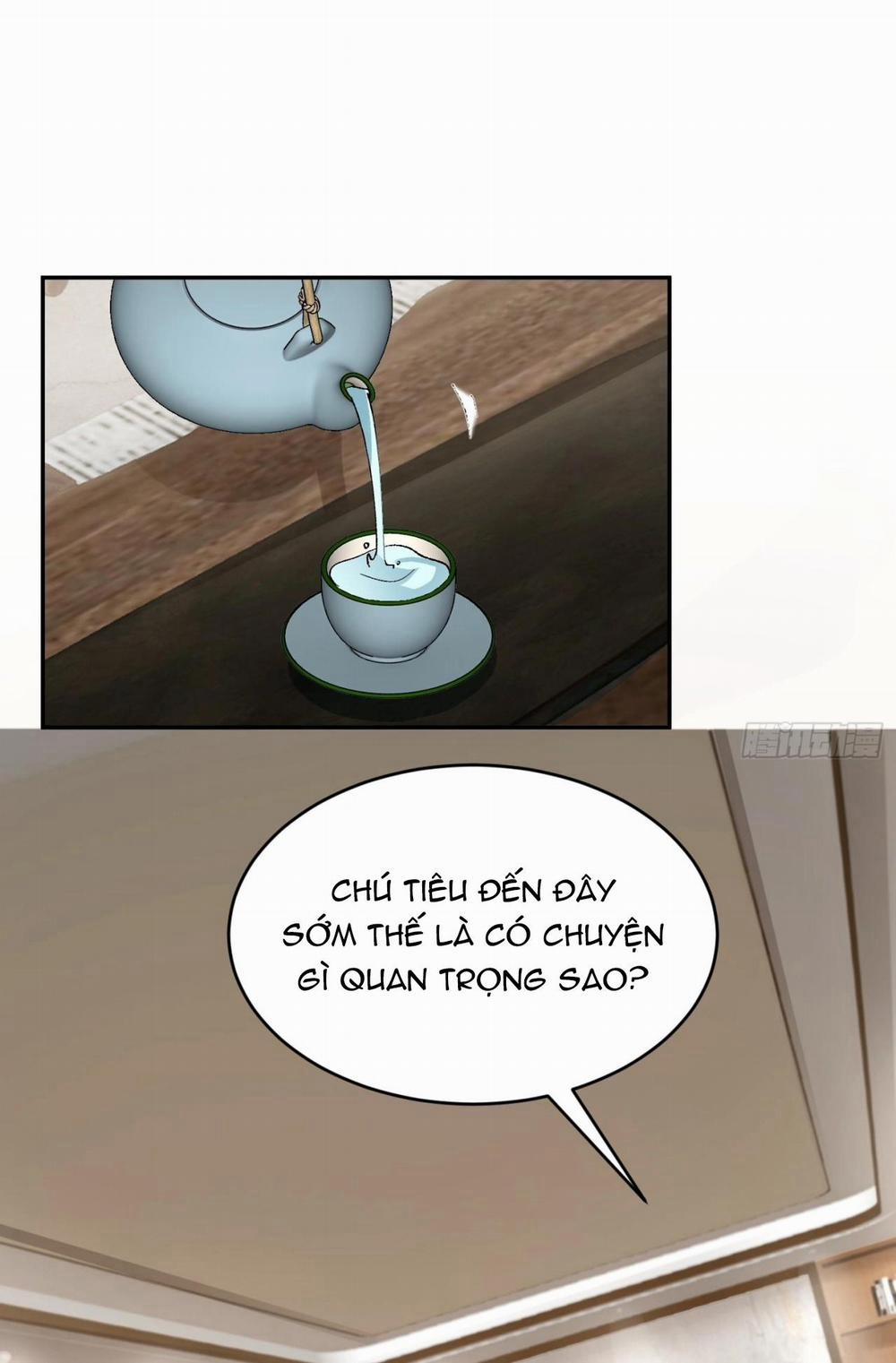 Ỷ Dưới Hiếp Trên 35 trang 39