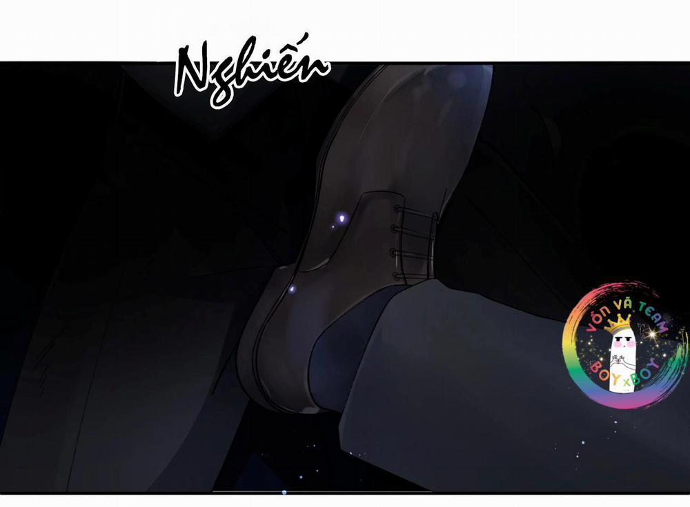 Ỷ Dưới Hiếp Trên 35 trang 4