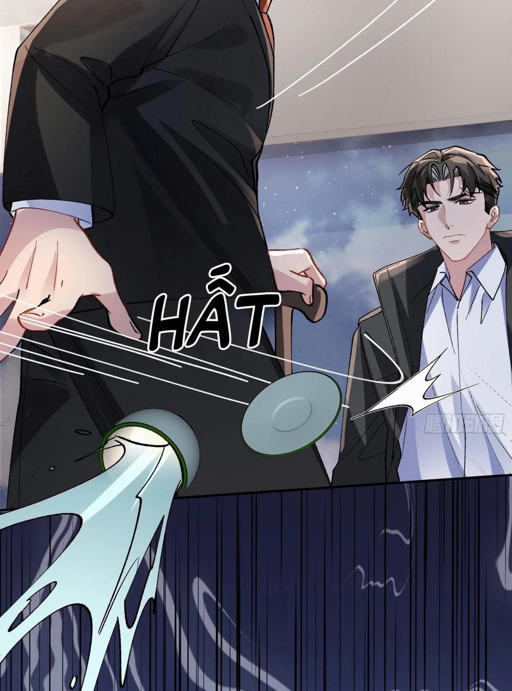 Ỷ Dưới Hiếp Trên 35 trang 41