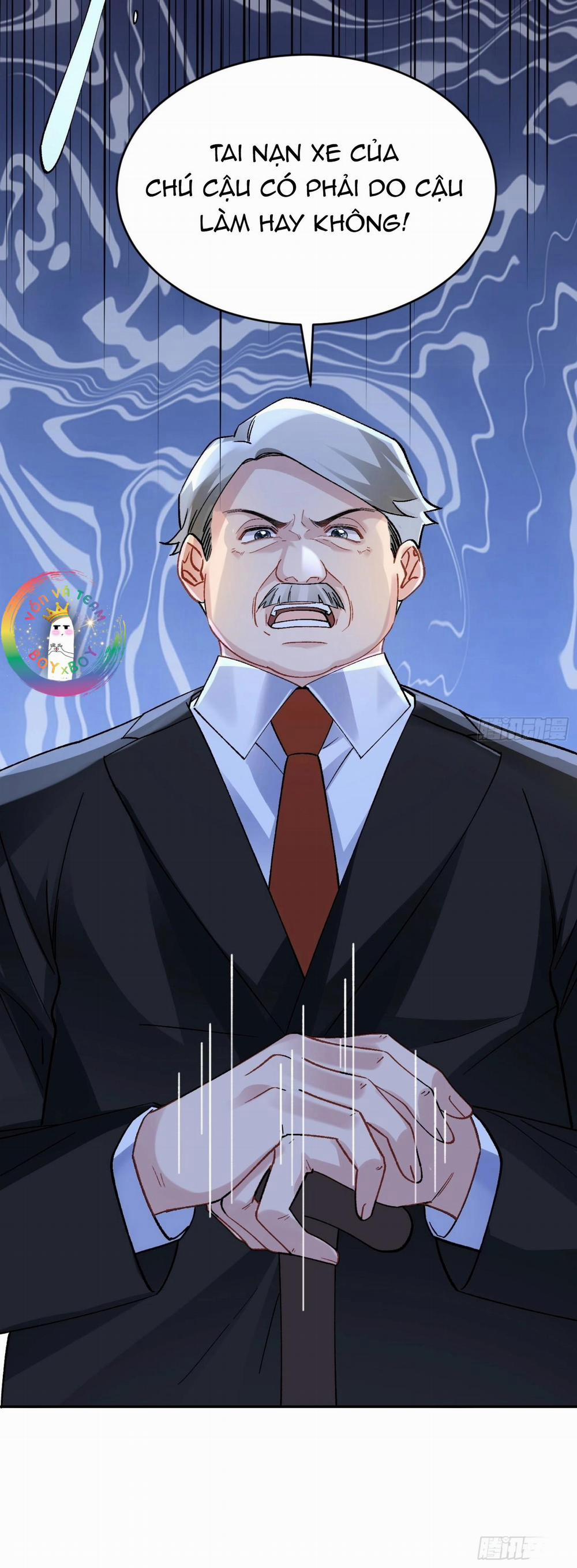 Ỷ Dưới Hiếp Trên 35 trang 42