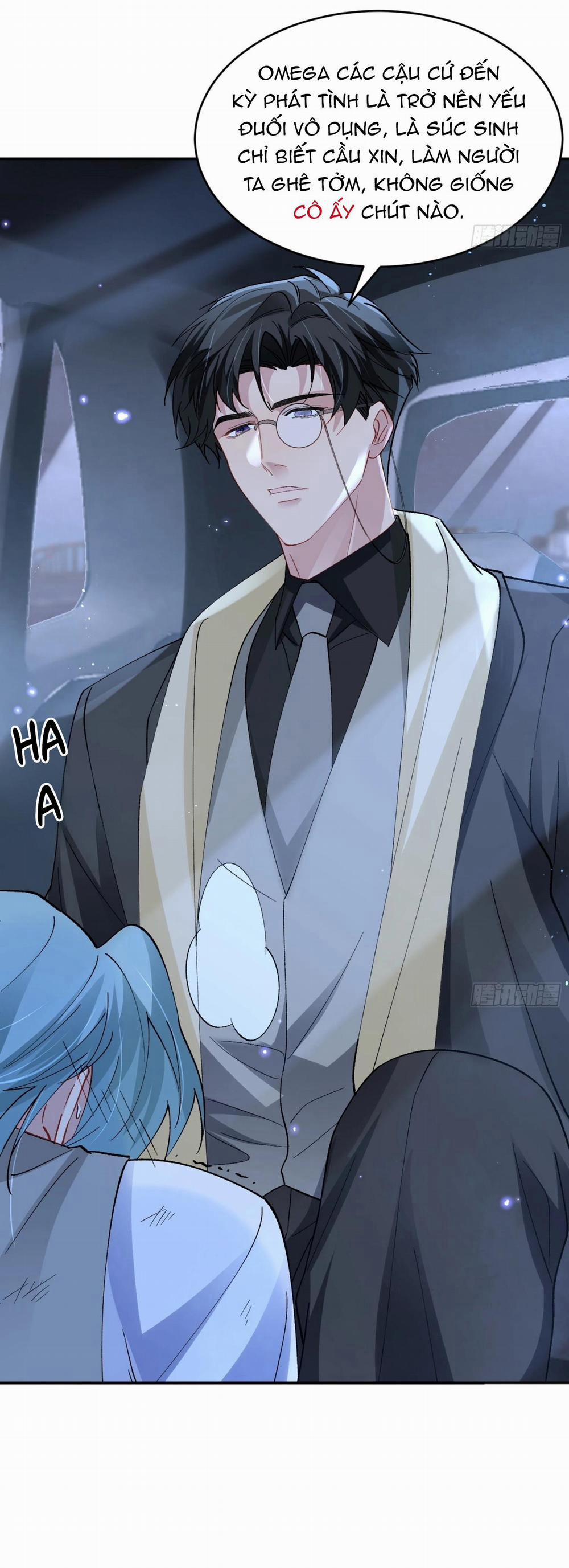 Ỷ Dưới Hiếp Trên 35 trang 5